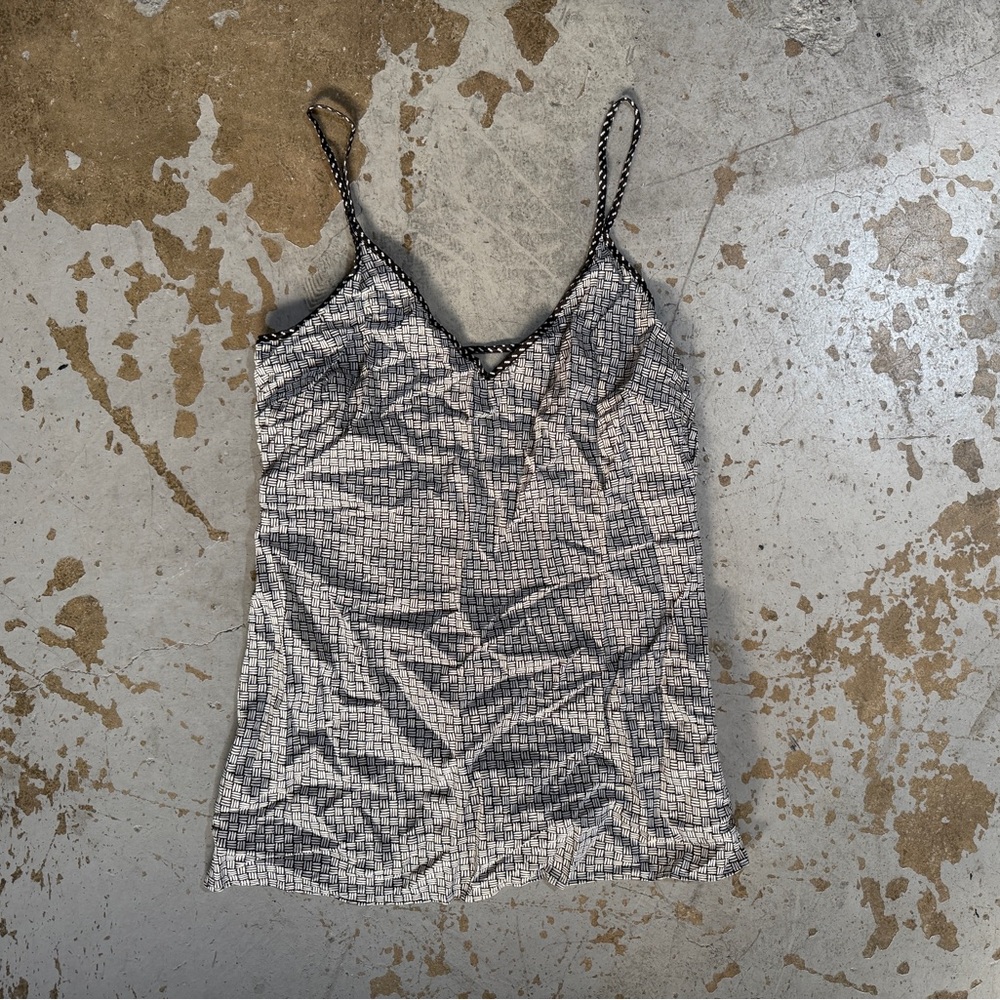 7 for all Mankind tank top